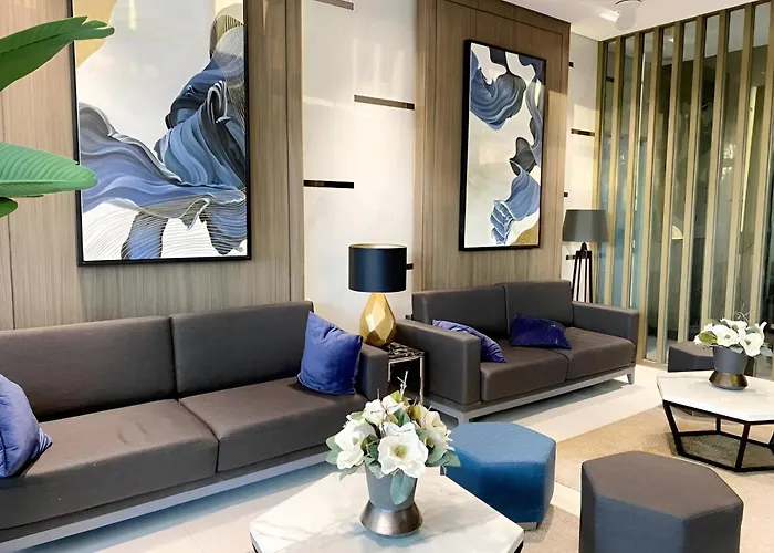 Casa Aria At Smdc Charm Residences - No Parking Apartment Manila