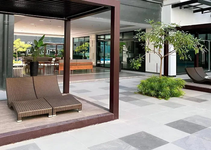 Casa Aria At Smdc Charm Residences - No Parking