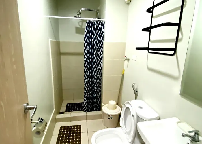 Casa Aria At Smdc Charm Residences - No Parking Manila