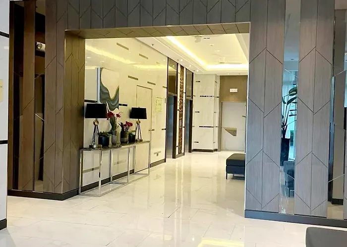 Apartment Casa Aria At Smdc Charm Residences - No Parking Manila